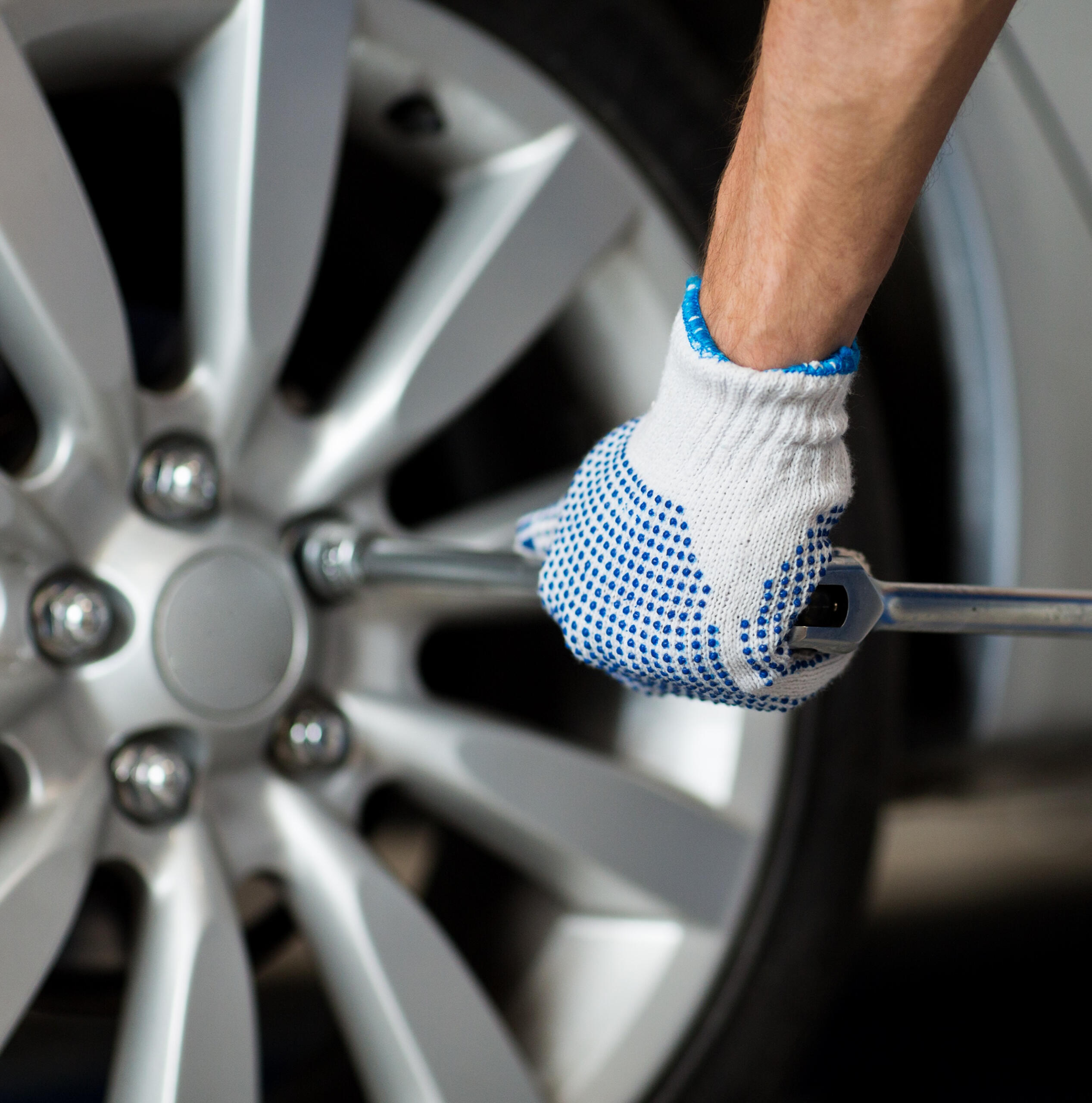 Miami Dade Tow Truck